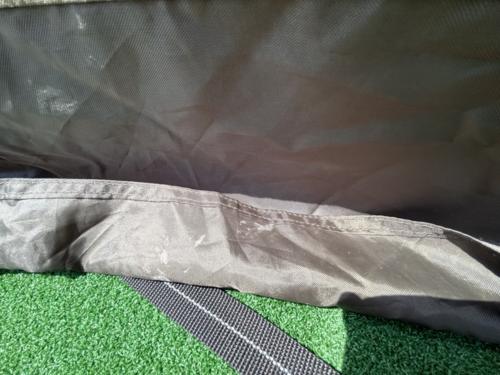 OGAWA (オガワ) ツールームテント  ティエラワイドⅡ