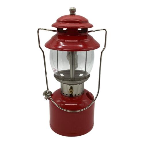 Coleman (コールマン) LEDランタン 廃盤希少品 200A195 1/2サイズコールマン200Aランタン