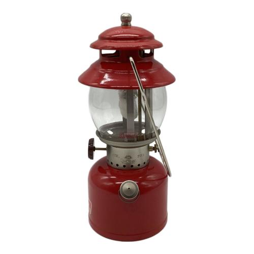 Coleman (コールマン) LEDランタン 廃盤希少品 200A195 1/2サイズコールマン200Aランタン
