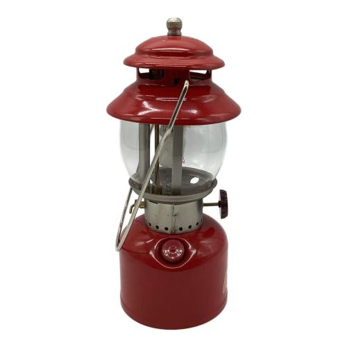 Coleman (コールマン) LEDランタン 廃盤希少品 200A195 1/2サイズコールマン200Aランタン