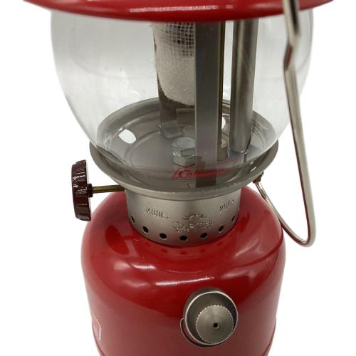 Coleman (コールマン) LEDランタン 廃盤希少品 200A195 1/2サイズコールマン200Aランタン