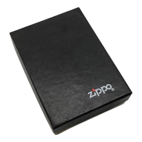 Coleman (コールマン) ZIPPO HALL of FAME 1952-1983（200A） 元箱付 ゴールド @ ブラスメッキ