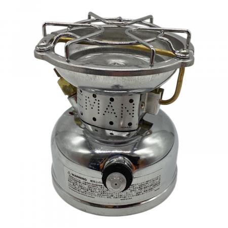 Coleman (コールマン) ガソリンシングルバーナー Coleman創立100周年