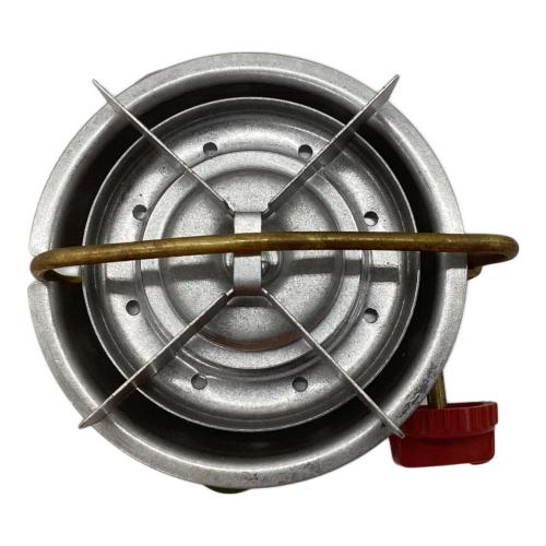 Coleman (コールマン) ガソリンシングルバーナー アマガエル 533-737J スポーツスターⅡ DX 1997年3月製 未使用品