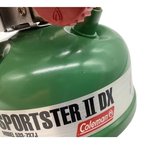 Coleman (コールマン) ガソリンシングルバーナー アマガエル 533-737J