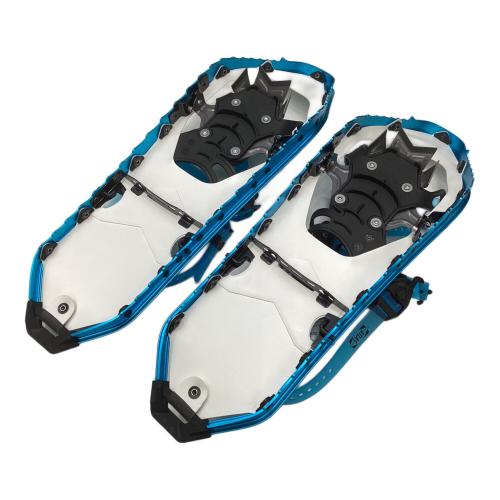 ATLUS (アトラス) スノーシュー ホワイト 1831945 レンジBC22