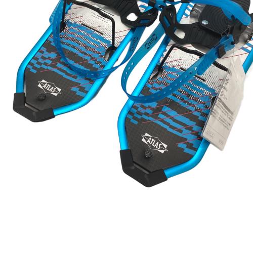 ATLUS (アトラス) スノーシュー ホワイト 1831945 レンジBC22