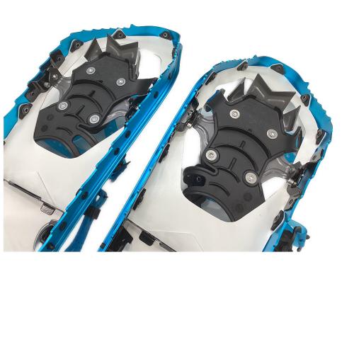 ATLUS (アトラス) スノーシュー ホワイト 1831945 レンジBC22