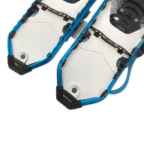 ATLUS (アトラス) スノーシュー ホワイト 1831945 レンジBC22