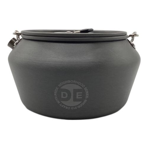 NEIGHBORHOOD (ネイバーフッド) ケトル 1.2L A-KETTLE 未使用品