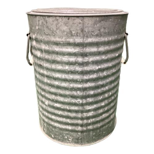 メタルジャグ ウォータージャグ シルバー サイズ不明 ヴィンテージ