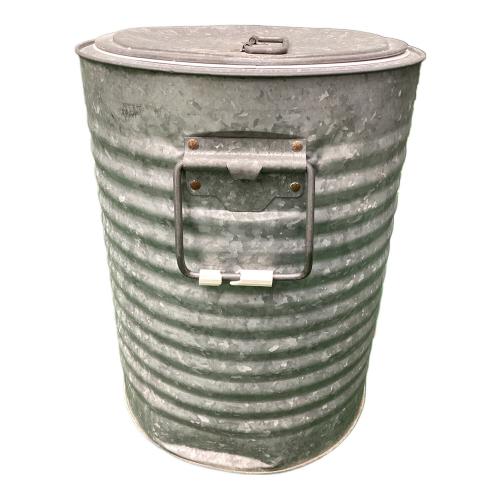 メタルジャグ ウォータージャグ シルバー サイズ不明 ヴィンテージ