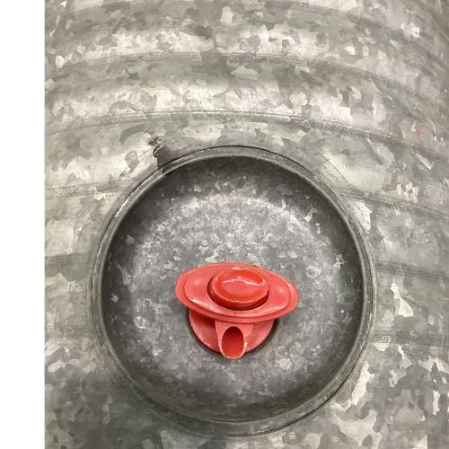 メタルジャグ ウォータージャグ シルバー サイズ不明 ヴィンテージ