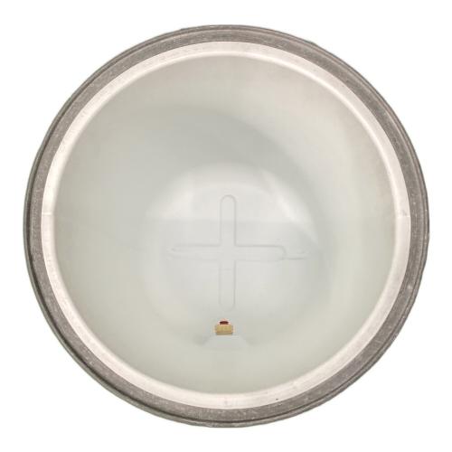 メタルジャグ ウォータージャグ シルバー サイズ不明 ヴィンテージ