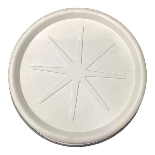 メタルジャグ ウォータージャグ シルバー サイズ不明 ヴィンテージ