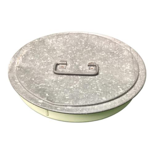 メタルジャグ ウォータージャグ シルバー サイズ不明 ヴィンテージ