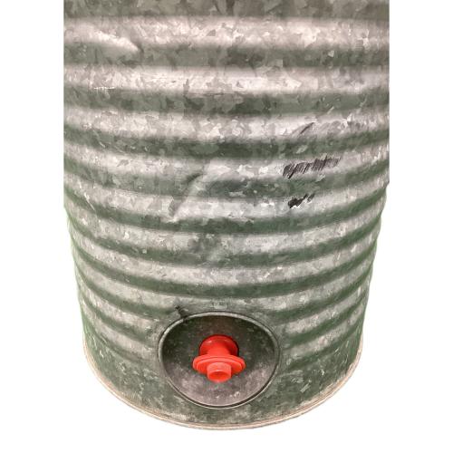 メタルジャグ ウォータージャグ シルバー サイズ不明 ヴィンテージ