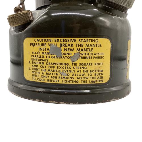 THERMOS (サーモス) GIランタン ガソリンランタン 252A ヴィンテージ