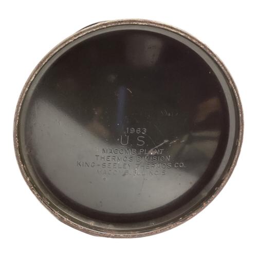 THERMOS (サーモス) GIランタン ガソリンランタン 252A ヴィンテージ