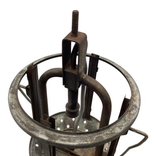 THERMOS (サーモス) GIランタン ガソリンランタン 252A ヴィンテージ