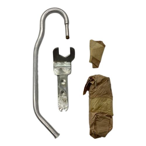 Coleman (コールマン) GIランタン ガソリンランタン 252A ヴィンテージ