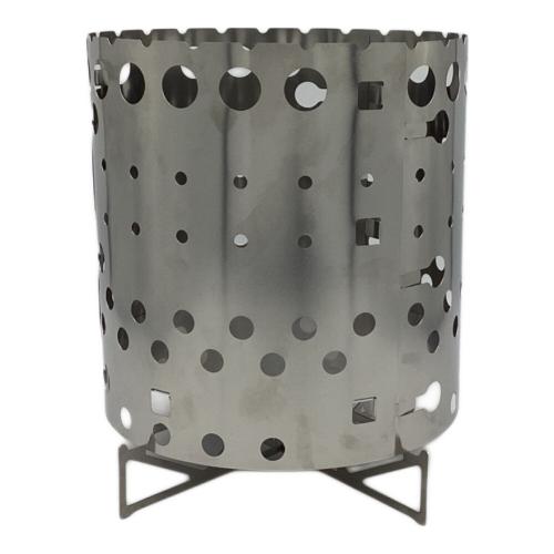 X-Boil X-Fire 19 焚火台