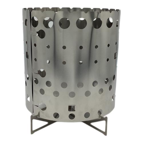 X-Boil X-Fire 19 焚火台