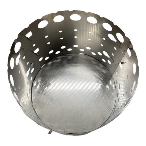 X-Boil X-Fire 19 焚火台