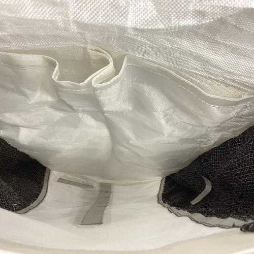 Hyperlite Mountain Gear (ハイパーライトマウンテンギア) バックパック Mサイズ ホワイト HEADWALL55 M : 43.18cm - 48.26cm 41-50L(小屋・テント泊) ダイニーマ