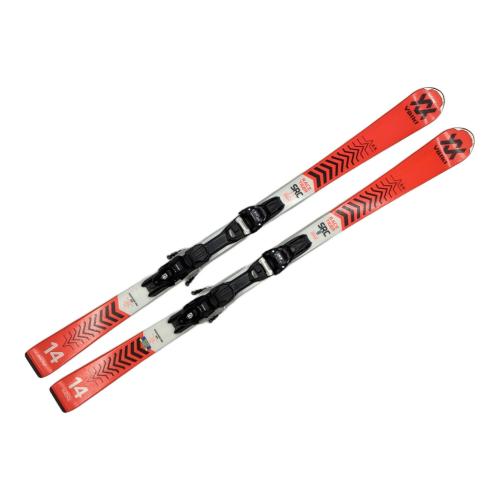 Volkl (フォルクル) RACE TIGER SRC 21-22 カービングスキー 163cm