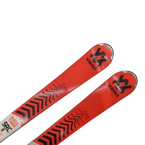 Volkl (フォルクル) RACE TIGER SRC 21-22 カービングスキー 163cm