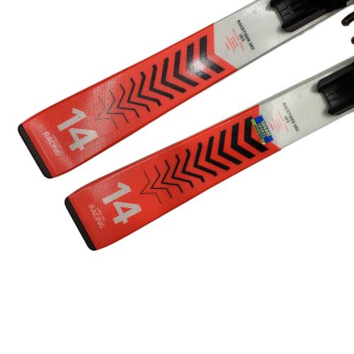 Volkl (フォルクル) RACE TIGER SRC 21-22 カービングスキー 163cm