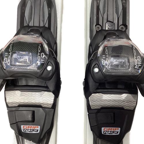 Volkl (フォルクル) RACE TIGER SRC 21-22 カービングスキー 163cm