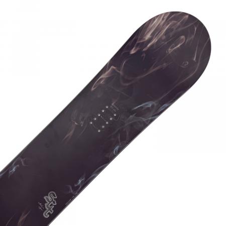 SCOOTER (スクーター) SCT スノーボード 16-17モデル 151cm ブラック