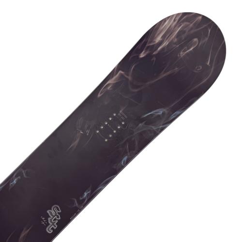 SCOOTER (スクーター) SCT スノーボード 16-17モデル 151cm ブラック