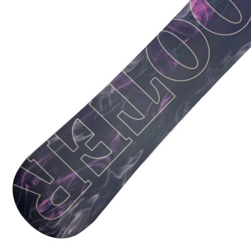 SCOOTER (スクーター) SCT スノーボード 16-17モデル 151cm ブラック