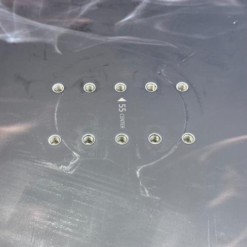 SCOOTER (スクーター) SCT スノーボード 16-17モデル 151cm ブラック