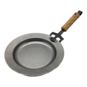 SOMABITO (ソマビト) 焚き火dishpan Poseidon A special クッキング用品
