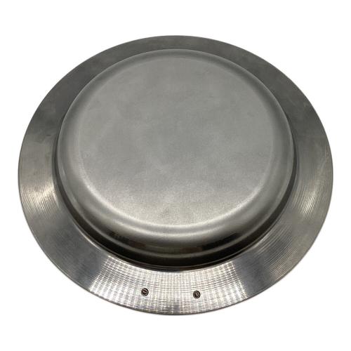 SOMABITO (ソマビト) 焚き火dishpan Poseidon A special クッキング用品