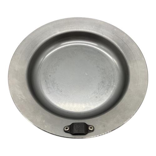 SOMABITO (ソマビト) 焚き火dishpan Poseidon A special クッキング用品