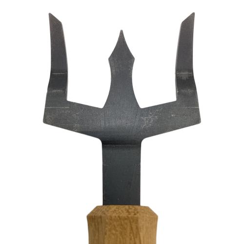 SOMABITO (ソマビト) 焚き火dishpan Poseidon A special クッキング用品