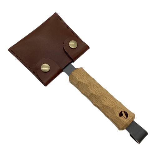 SOMABITO (ソマビト) 焚き火dishpan Poseidon A special クッキング用品