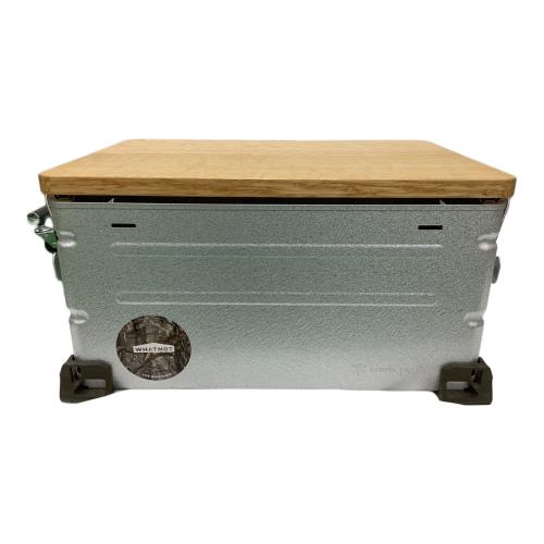 Snow peak (スノーピーク) 収納ケース cridas ガレージ シェルコン25