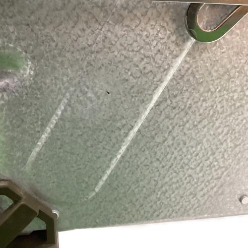 Snow peak (スノーピーク) 収納ケース cridas ガレージ シェルコン25