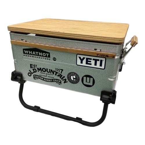 Snow peak (スノーピーク) 収納ケース cridas ガレージ シェルコン25