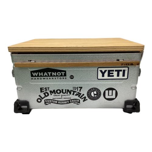 Snow peak (スノーピーク) 収納ケース cridas ガレージ シェルコン25