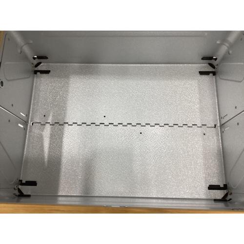 Snow peak (スノーピーク) 収納ケース cridas ガレージ シェルコン25