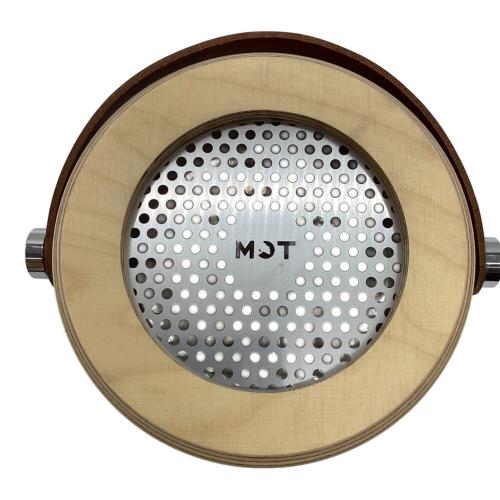 MOT (モット) 蚊取り線香ホルダー Wood Smoker