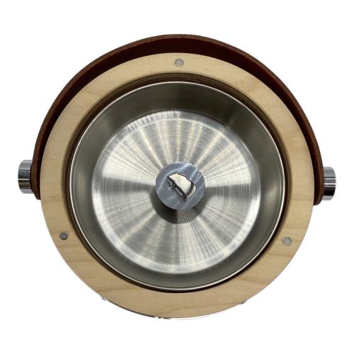 MOT (モット) 蚊取り線香ホルダー Wood Smoker