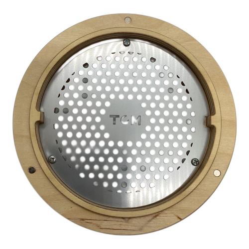 MOT (モット) 蚊取り線香ホルダー Wood Smoker